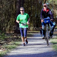 Drents-Friese Wold Marathon Farcows
