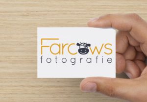 logo farcows fotograaf assen
