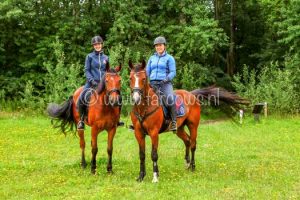 Hynstewille-Buitenrit-portret-amazones