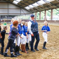 WE-weekend Ton Duivenvoorden Farcows