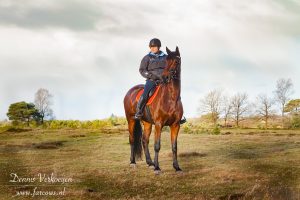 ADT vrijwilligersrit 2017