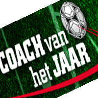Coach van het Jaar