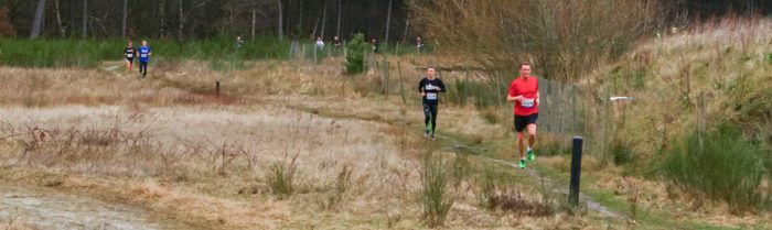 gedeelte kleine moere cross
