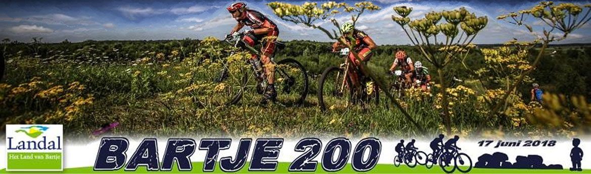 bartje 200 2018
