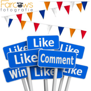 winactie facebook farcows fotografie
