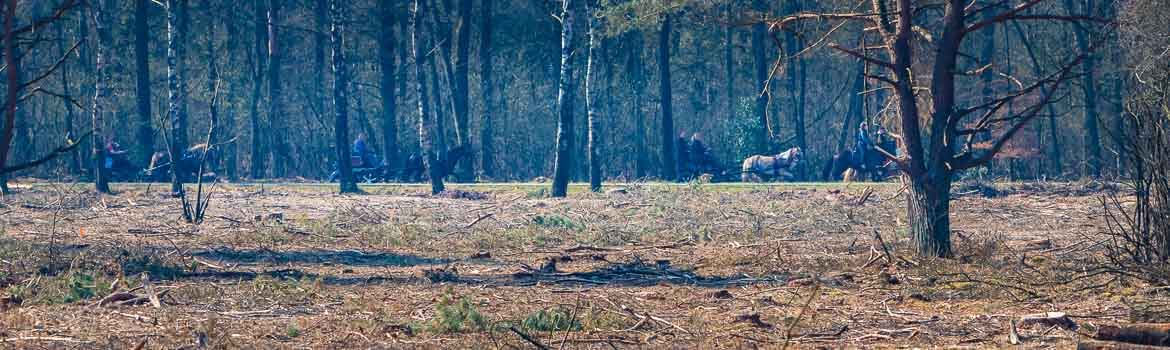 Voorjaarsrit Villa Nova 2019