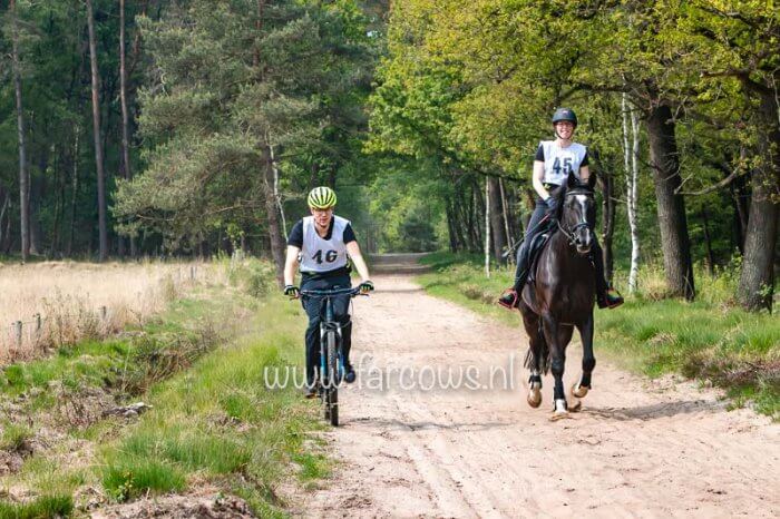 Hynstewille ride and bike 2019