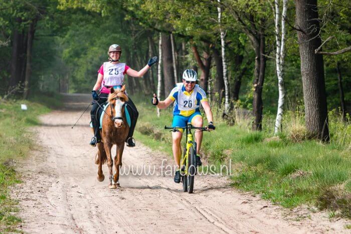 Hynstewille ride & bike 2019