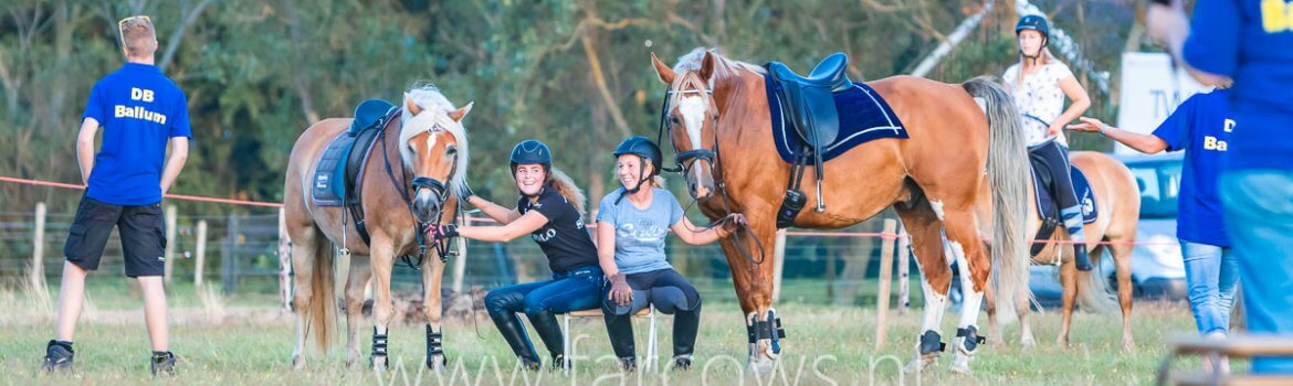 stoelendans ballum 2019