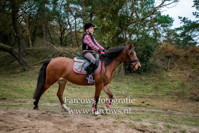 Herfst-crossrit Huneruiters 2019