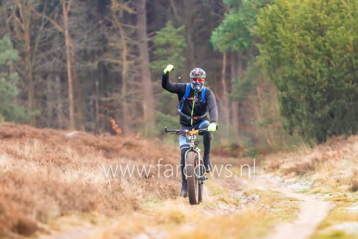 Drenthe200 2019 fatbike