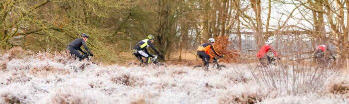 Drenthe200 farcows banner mountainbike