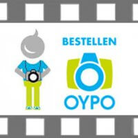 Oypo mascotte