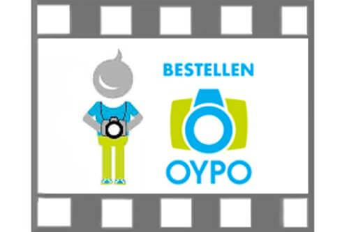 Oypo mascotte