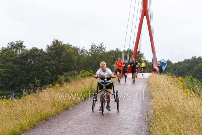 Rode Loper Run Stadskanaal 2022