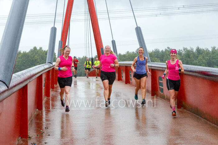 Rode Loper Run Stadskanaal 2022