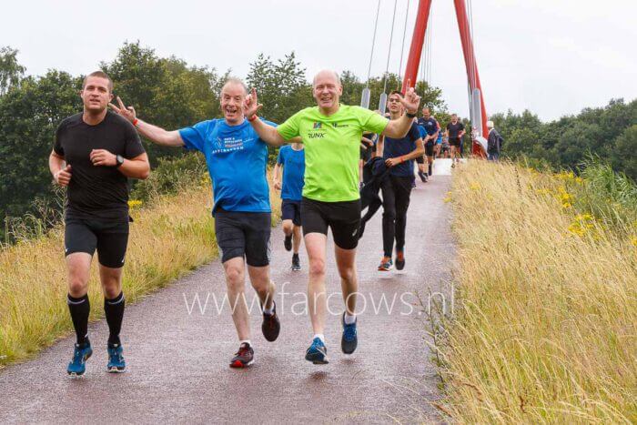 Rode Loper Run Stadskanaal 2022