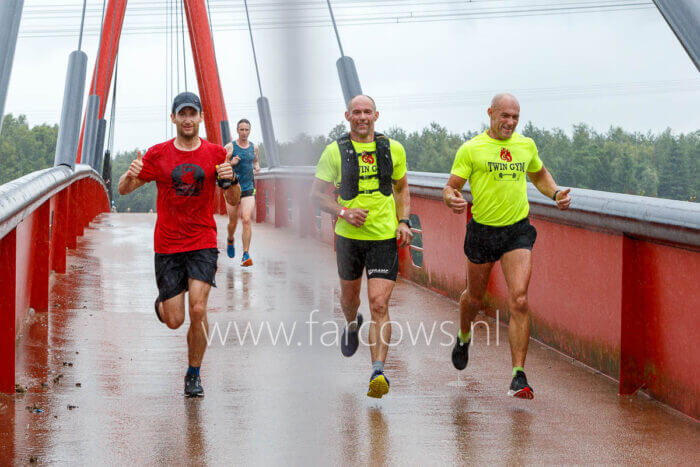 Rode Loper Run Stadskanaal 2022