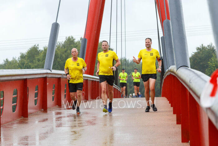 Rode Loper Run Stadskanaal 2022