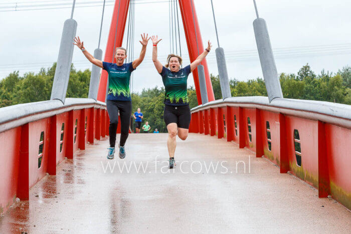 Rode Loper Run Stadskanaal 2022