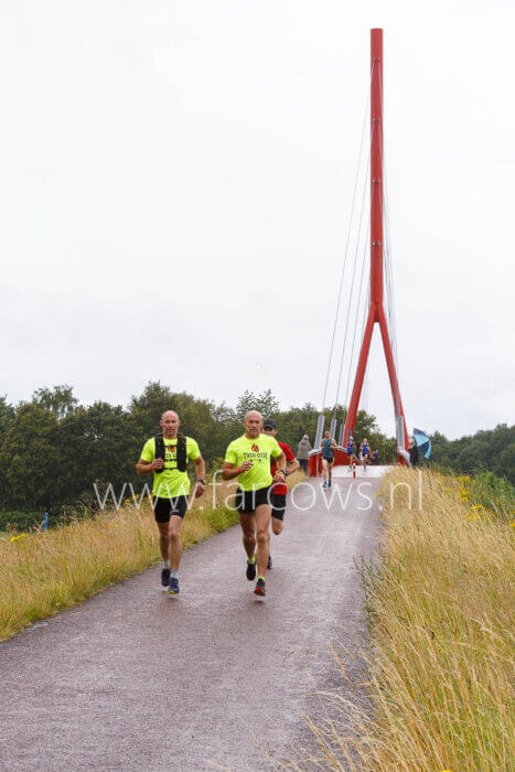 Rode Loper Run Stadskanaal 2022