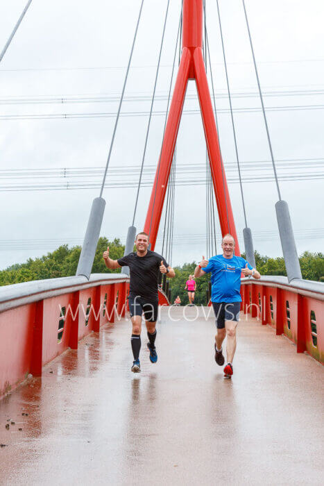 Rode Loper Run Stadskanaal 2022