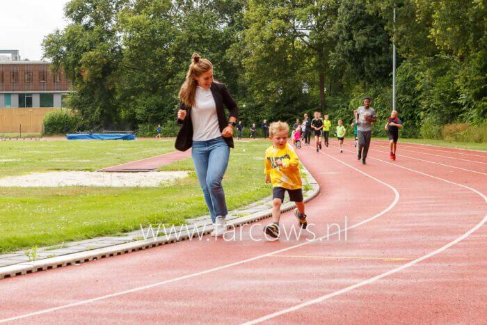 Rode Loper Run Stadskanaal 2022