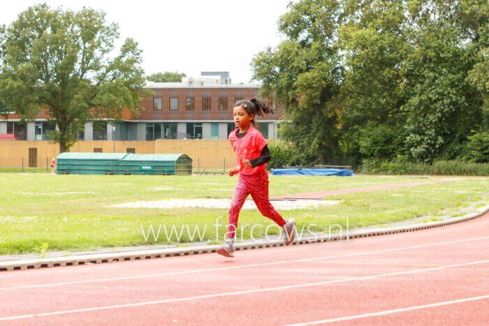 Rode Loper Run Stadskanaal 2022