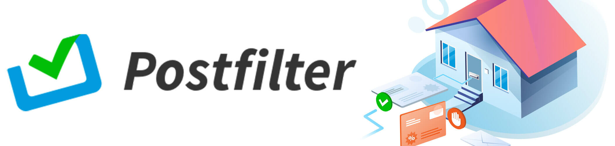 postfilter - update